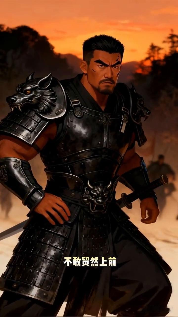 小云雀AI生成。
我被敌军围困，追兵的马蹄声已近在咫尺。绝境之中，我心生一计：金