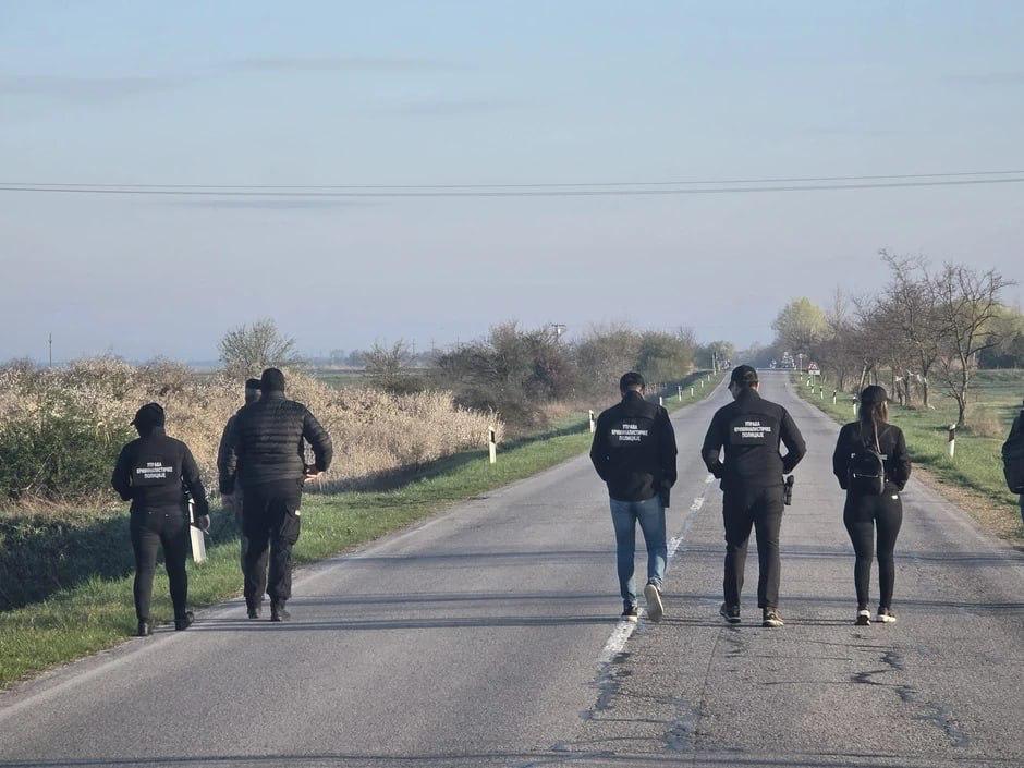 塞尔维亚总统武契奇证实，在通往匈牙利的土耳其流输气管线附近发现烈性炸药与引爆装置