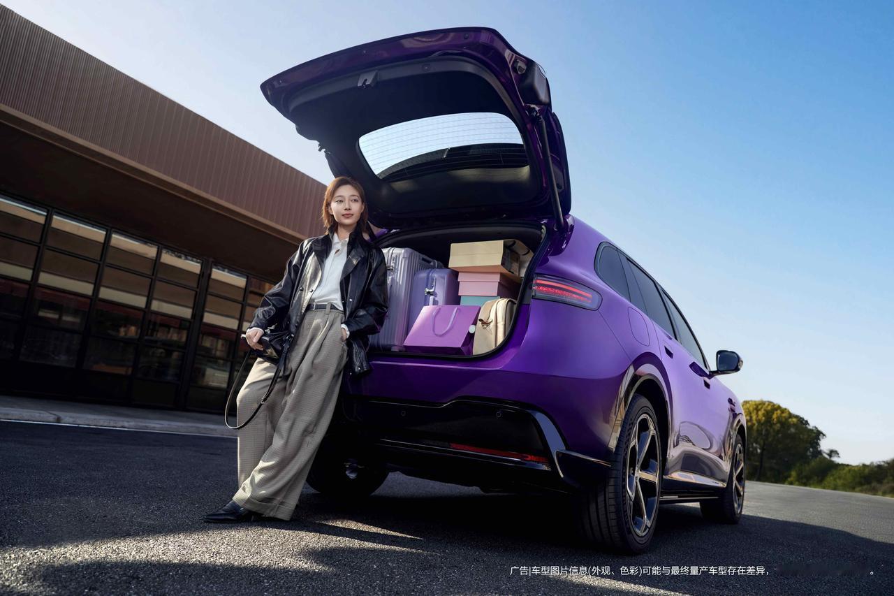 为什么问界M6能上市即爆款？上市15分钟大定突破1万台的成绩单已经说明了一切。预