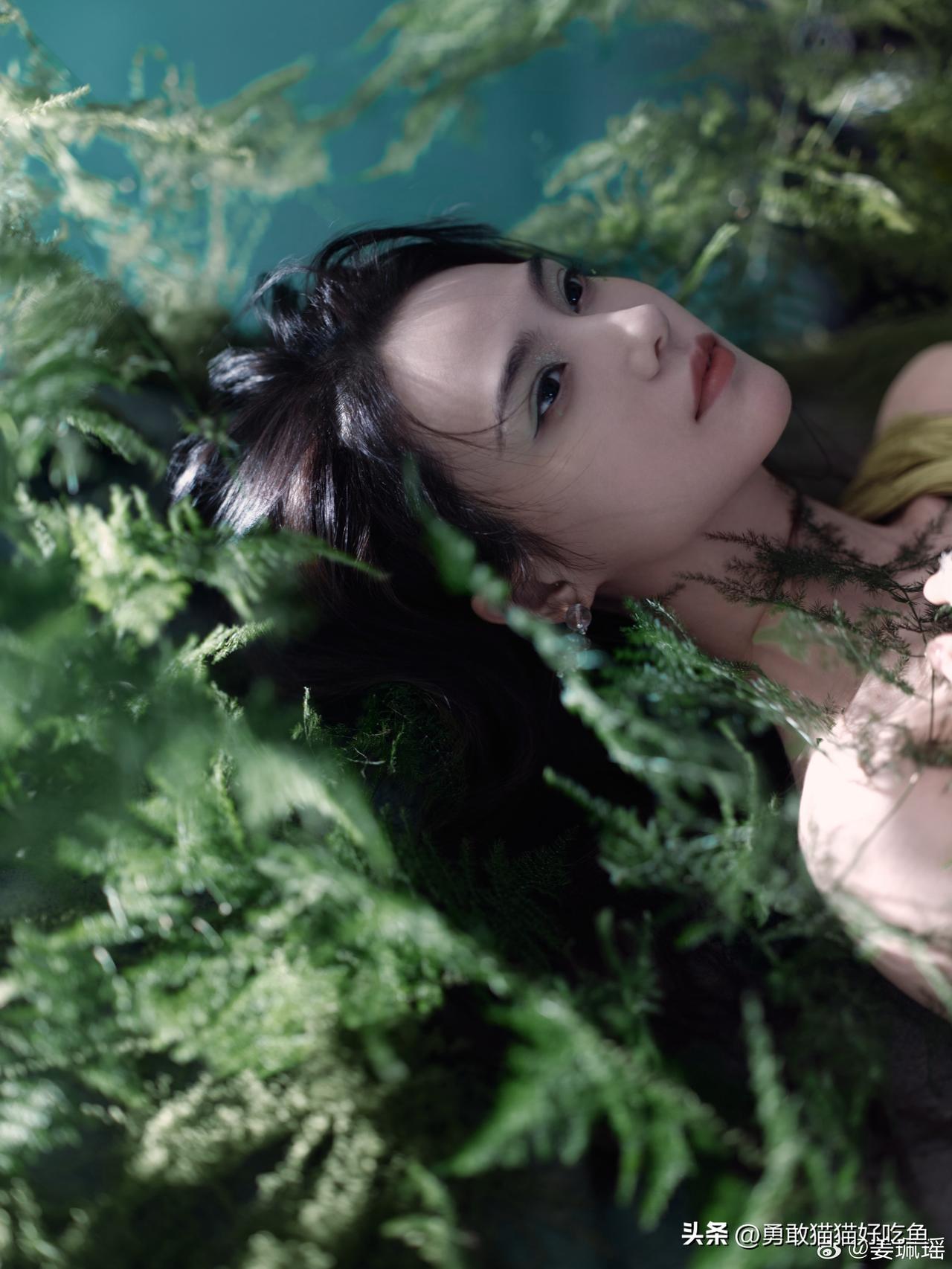 姜佩瑶分享图片