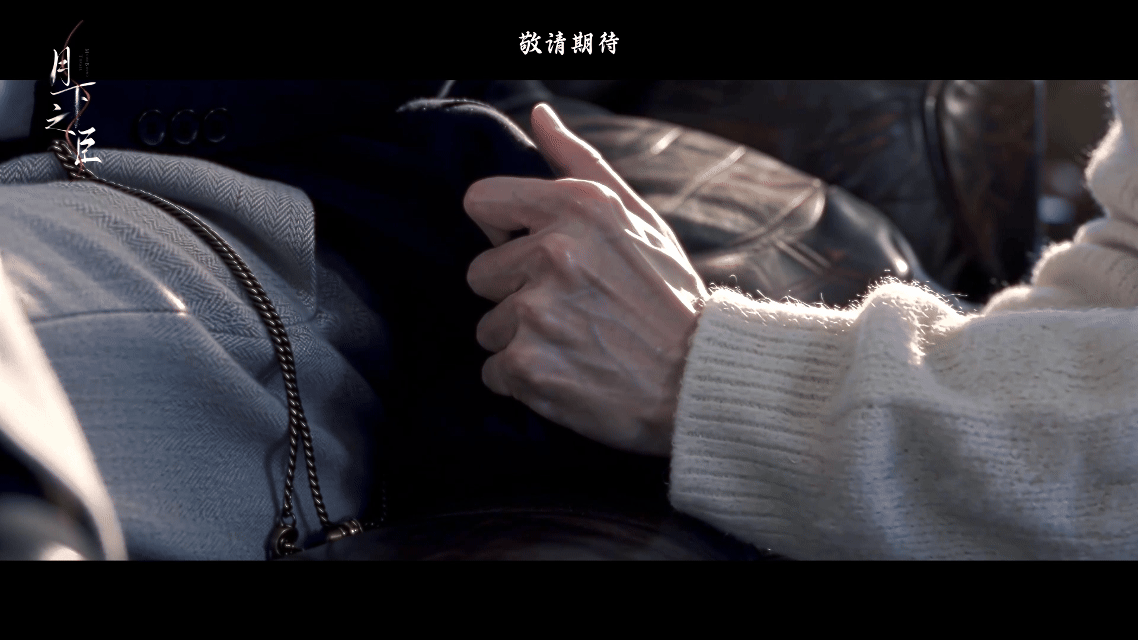 长剧导演想拍的belike以前以为AI长剧是噱头，直到刷到《月下之臣》才懂，这才