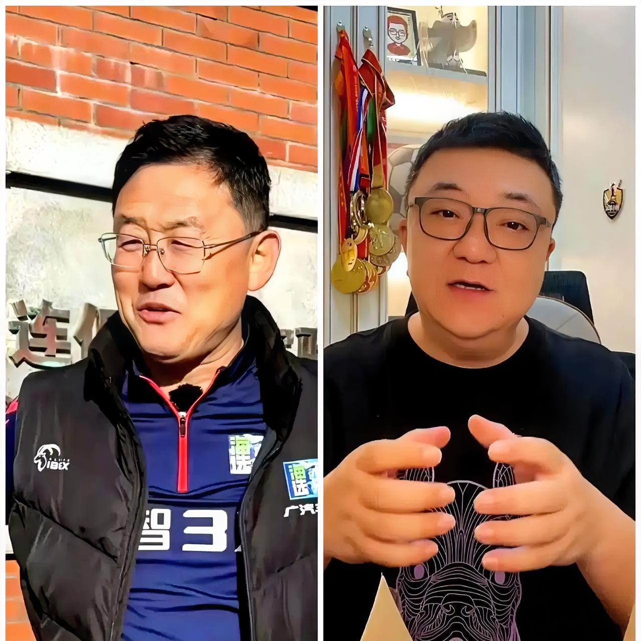 中国足球小将拿冠军了，网上大家看法差别还挺大。有人特别开心，也有人保持冷静，还有