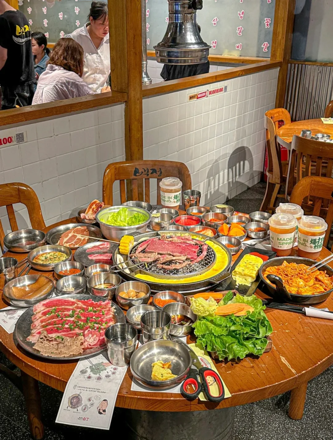 不在韩国！！在南昌！！