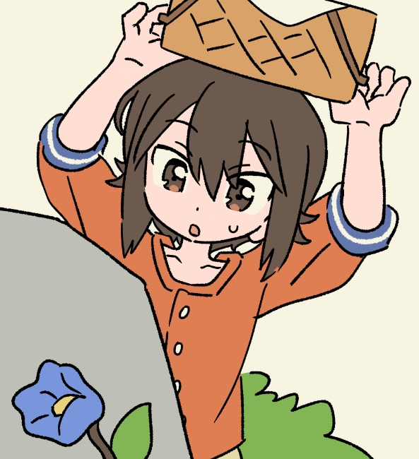 姐姐也曾是个宝宝… ​​​