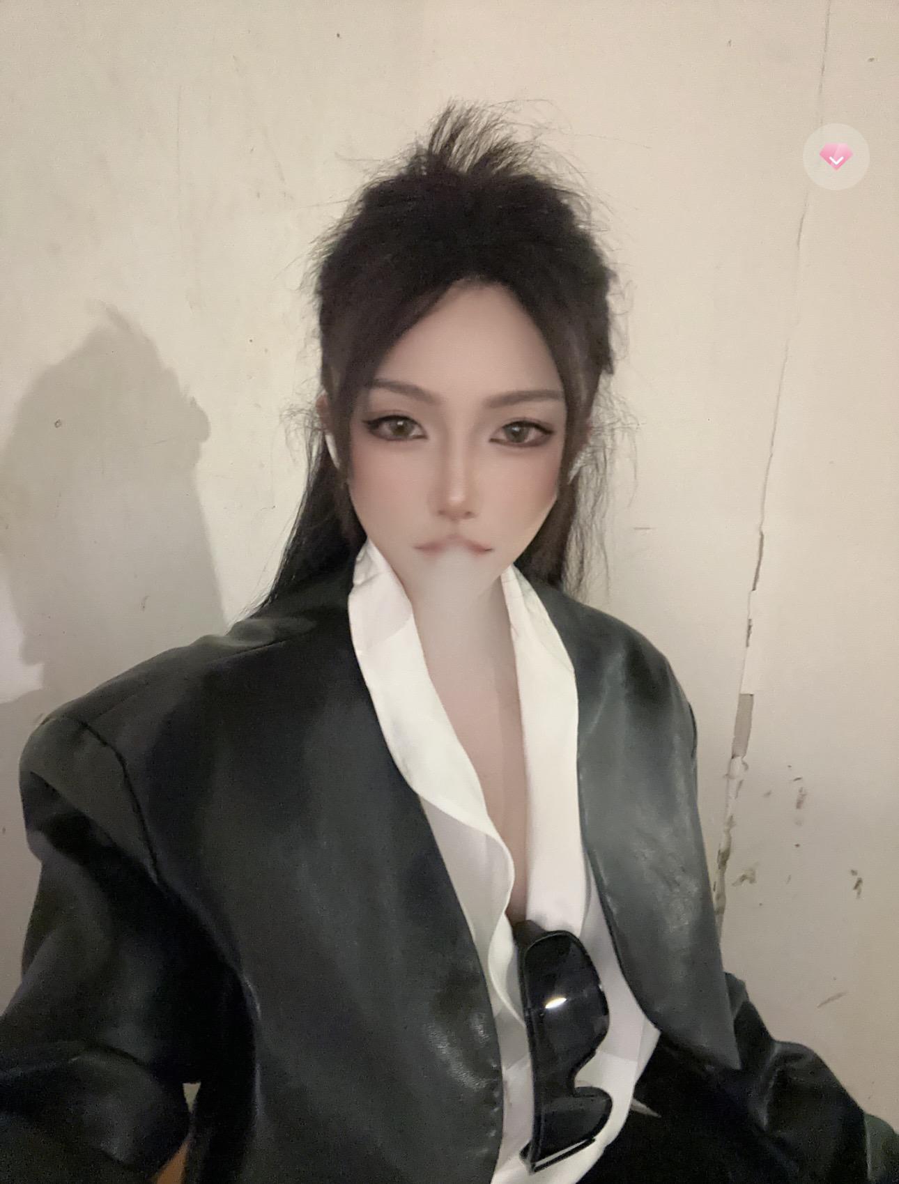 自拍俯视45度是我看狗的角度。