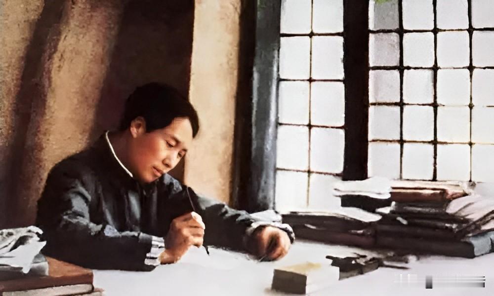 “为有牺牲多壮志，敢叫日月换新天”这句诗词，深刻体现了毛泽东的豪情壮志与革命精神