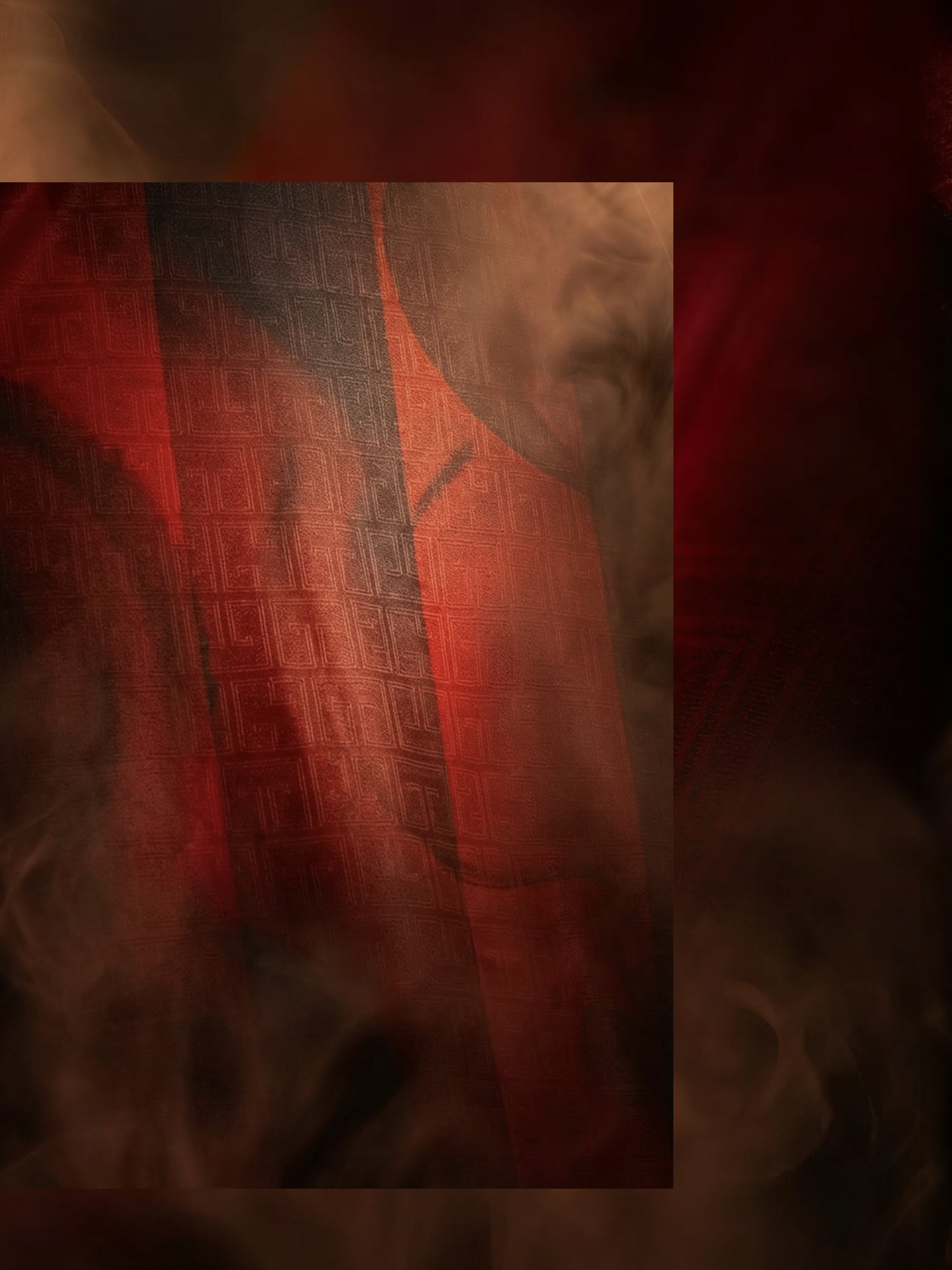 赳赳秦地 厚土沉稳UNION织入肌理层层列阵鎏金淬炼 静待锋芒2026赛季陕西联