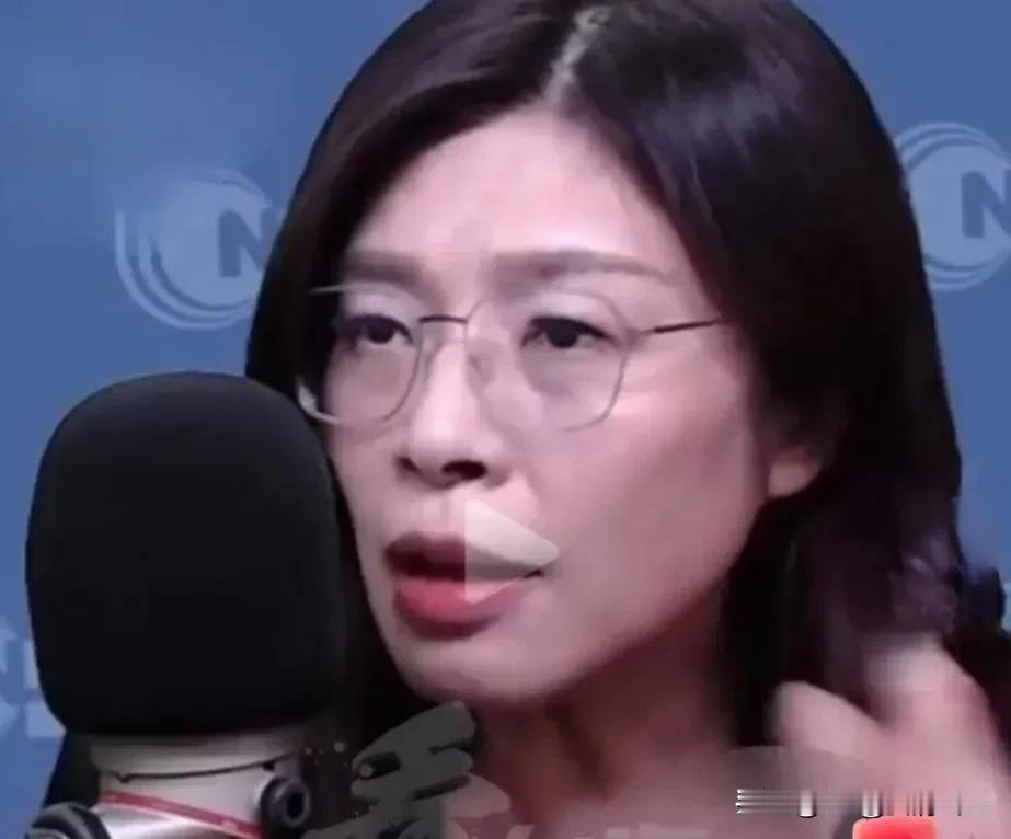郑丽文将成为国民党历史上最具战斗力的党主席。

原因就是郑丽文，性格泼辣果敢，敢