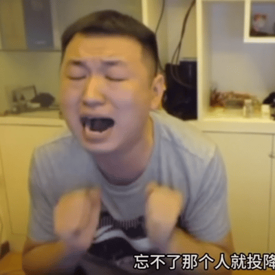 拼搏百天我要去广州 
