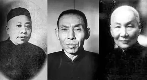 杜月笙怎么崛起的？
因为他有个后台叫黄金荣。
那黄金荣又是怎么做大的？
因为他娶