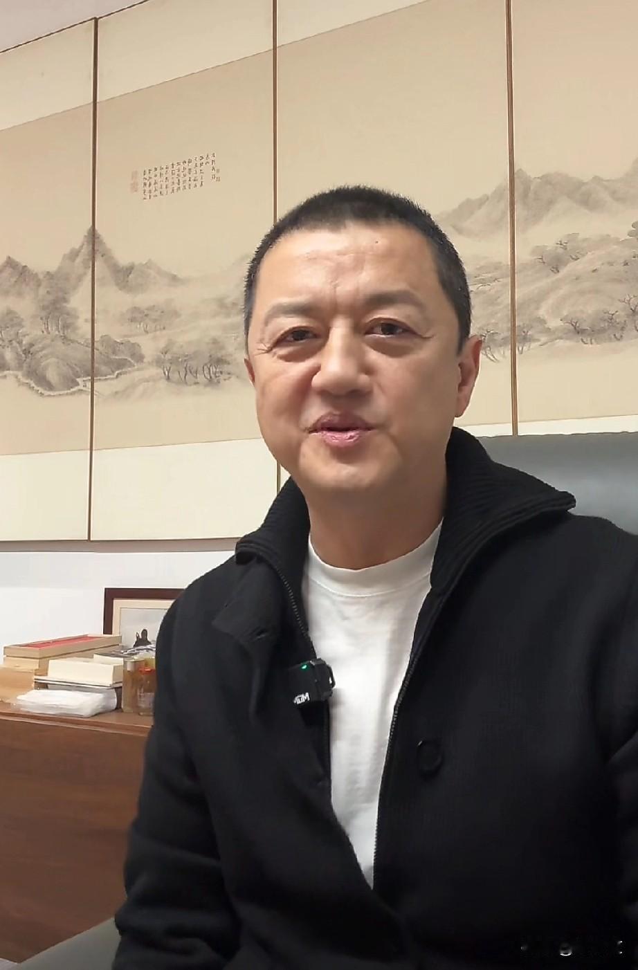 李亚鹏，不知道他还能出新剧吗！