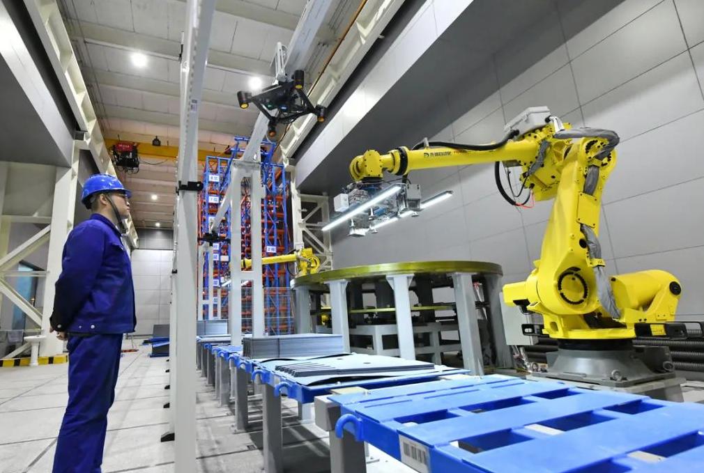 美媒刊文声称，中国的经济被“困住了”！

1月28日，美国华尔街日报刊文声称，出