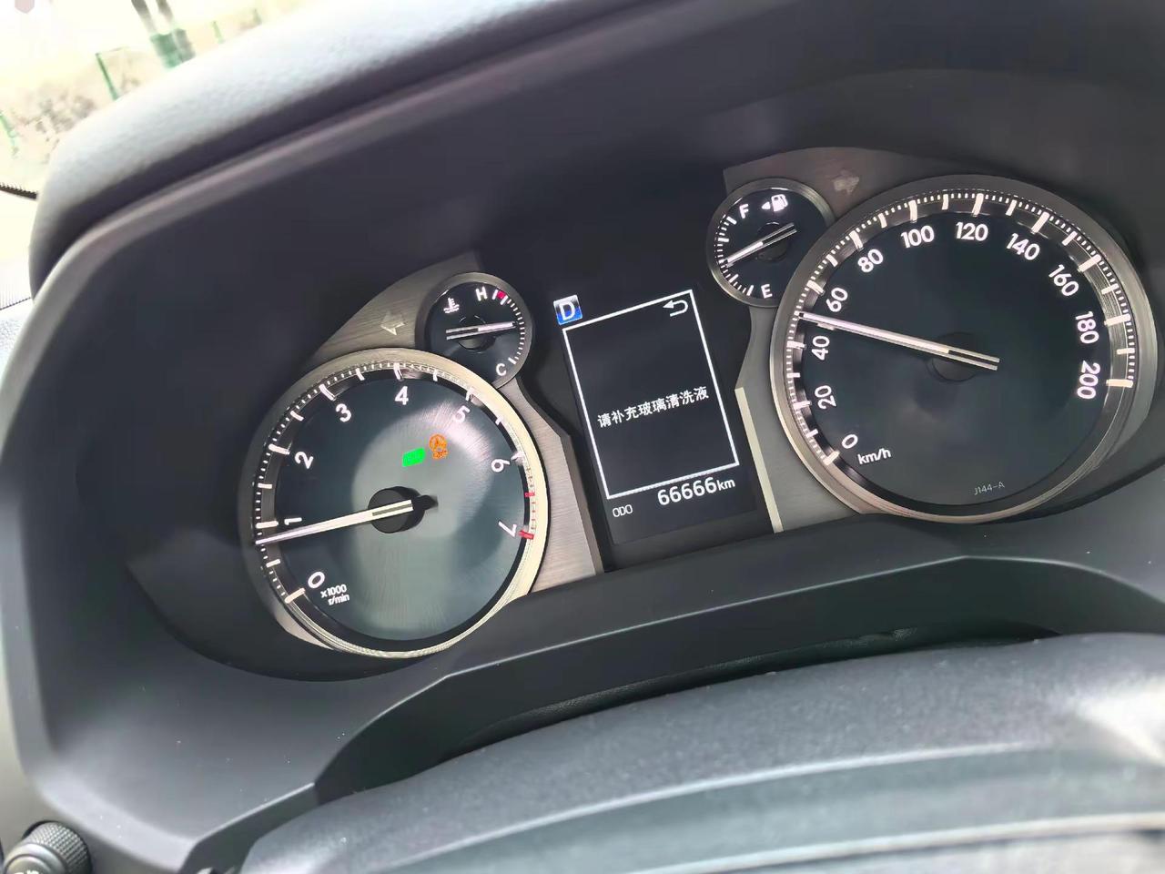 实力晒出你的座驾