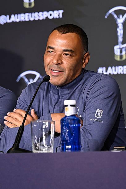 🗣️阿根廷为什么能赢得世界杯？巴西名宿卡福🎙️：“我第一次看到阿根廷为梅西而