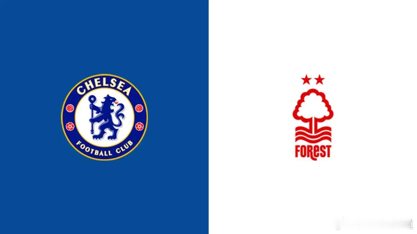 今日福利：周一/001 /英超/切尔西 VS 诺丁汉森林 /22:00开赛   