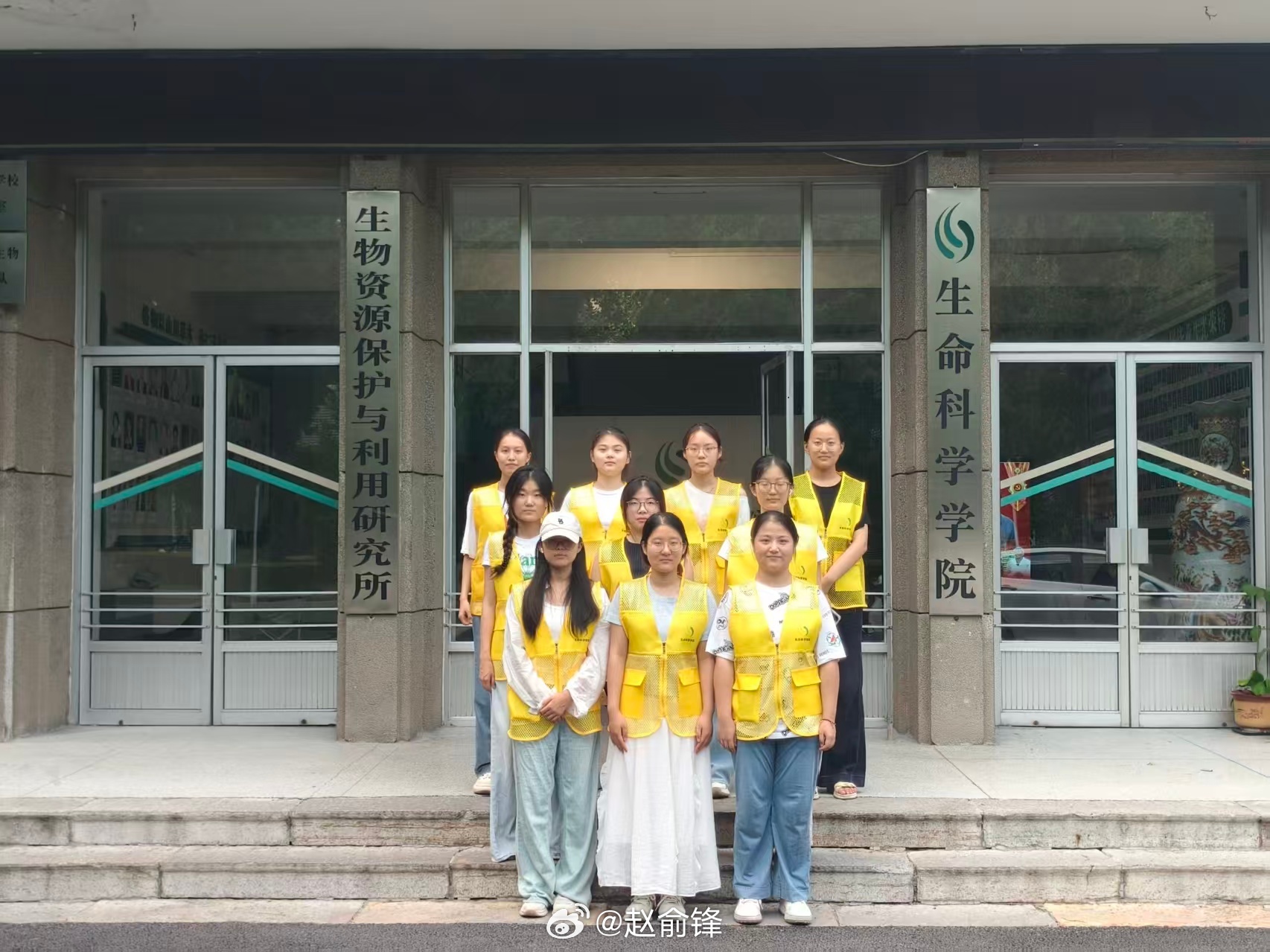 【纸鸢载文脉 黄河文化走进幼儿课堂】7月14日，“逐浪黄河·执鸢传薪”社会实践队
