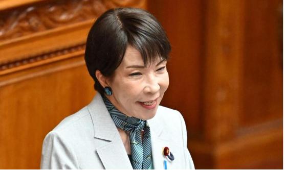 日本企业慌了，八成高管焦虑稀土断供，日网民：高市干的好事

据报道，近日一份调查