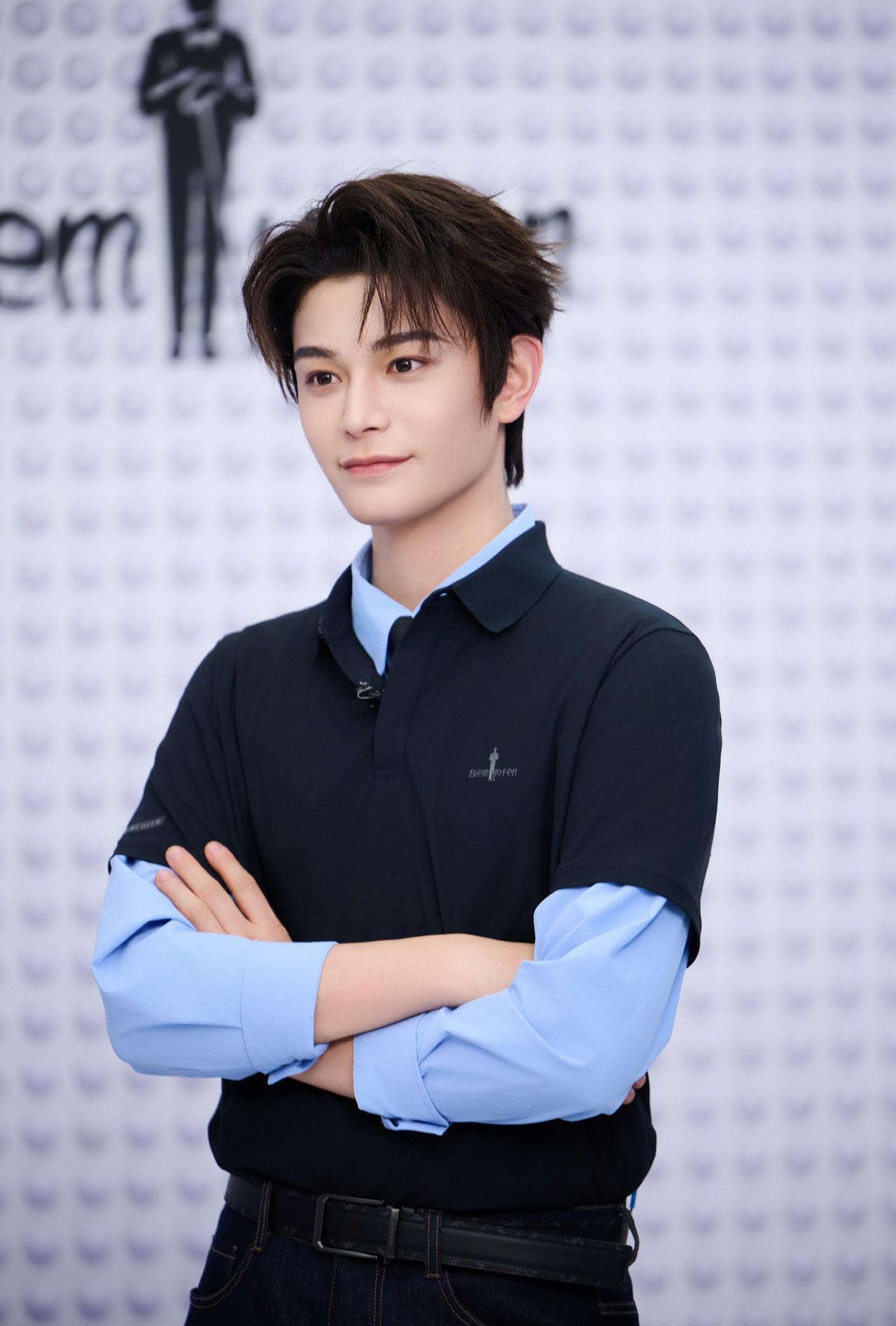 💚丁禹兮电影天才游戏💚丁禹兮陈伦💚

众口难调 唯有丁禹兮😋天知道等待有