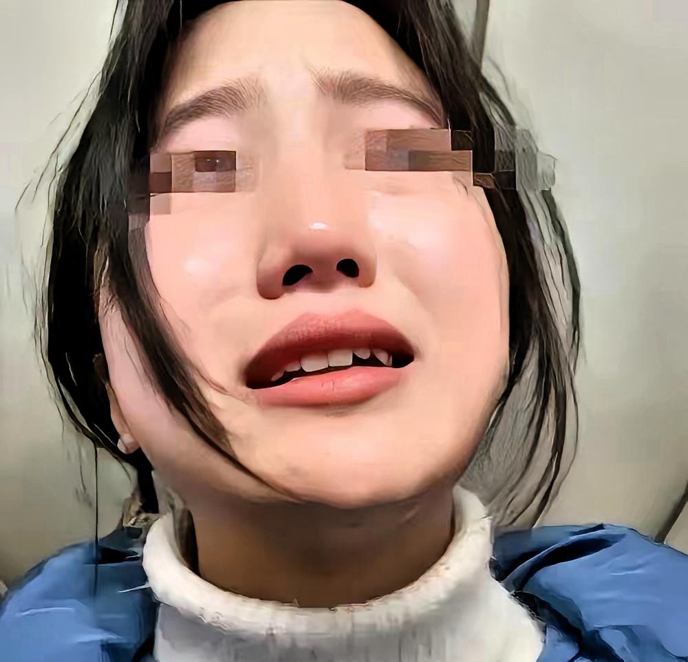 安徽一女子从4岁被继父养大，谁料，在她结婚前继父却拿出40万元，只为求她一件事，