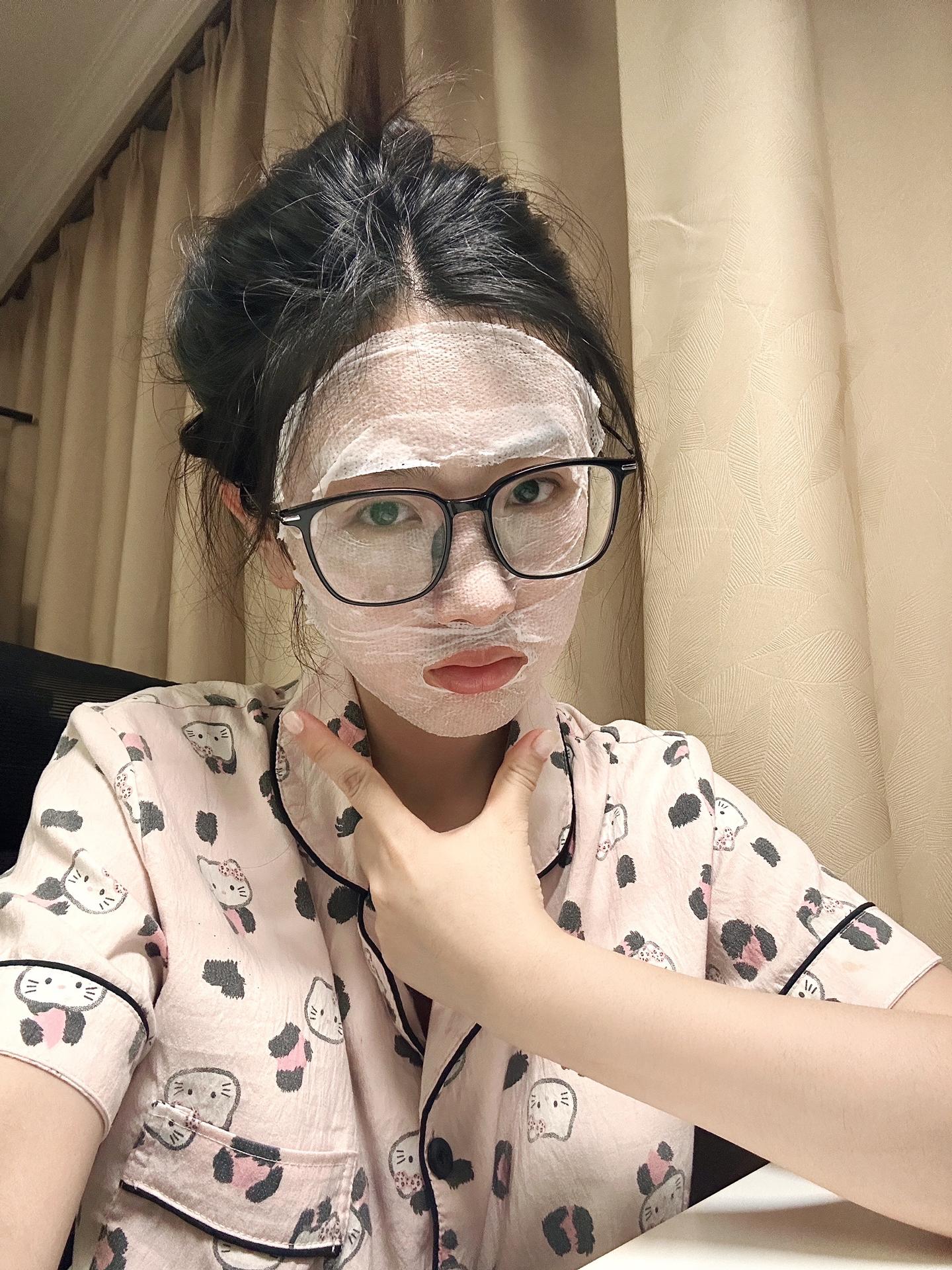 不好意思萌到你。