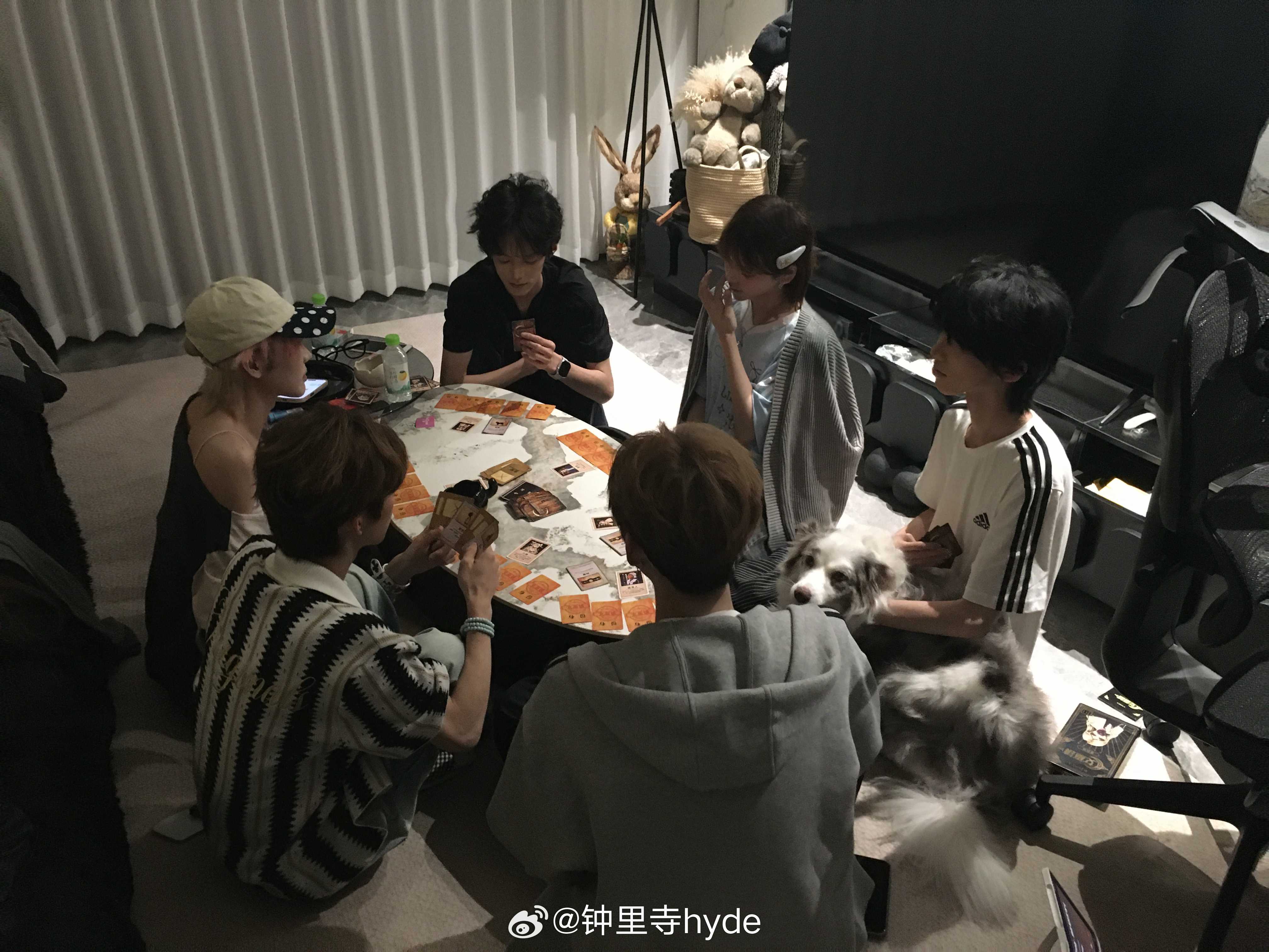 分享图片 