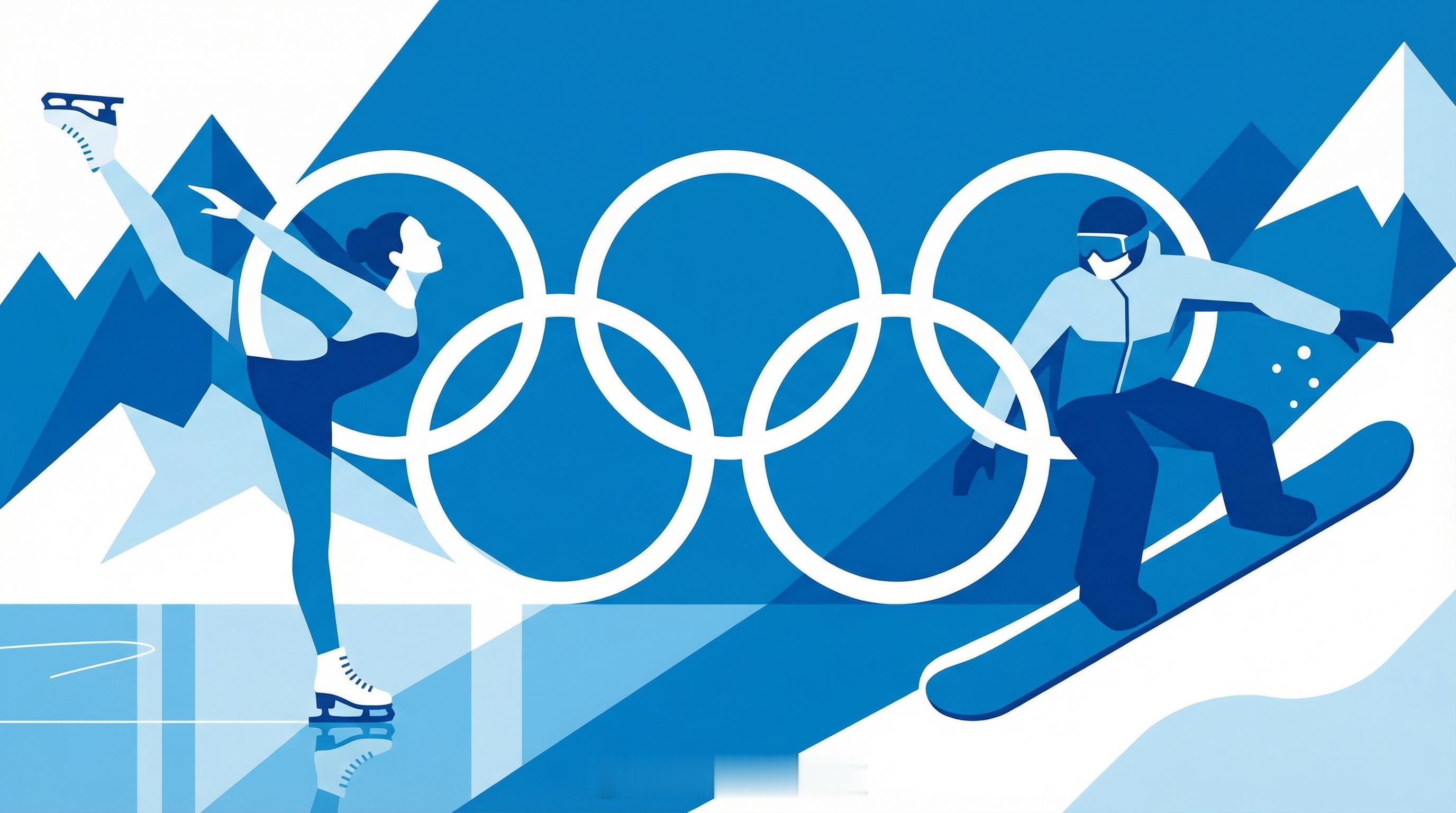 谷爱凌追平王濛冬奥奖牌纪录 今年春节竟然完全没关注冬奥会，回想起来，以前奥运会开