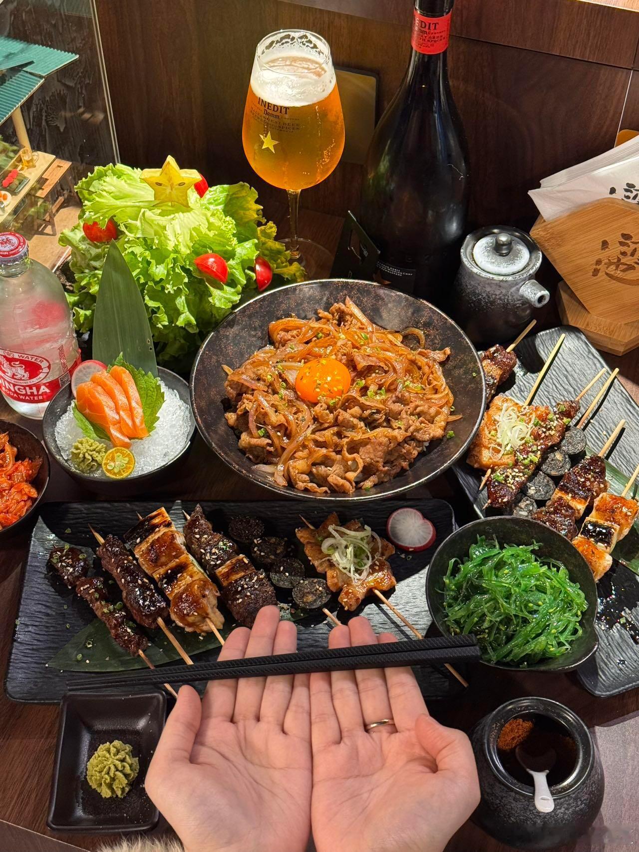 谁懂啊家人们！！一人食的快乐在这里直接拉满～社恐人士的福音阿！！简直就是！点上个