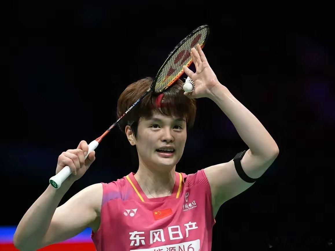 王祉怡虽败犹荣！王祉怡亚锦赛亚军 首局被动，次局顽强扳平，决胜局紧咬至最后！每球