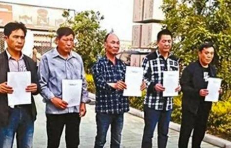 1996年，5名无辜青年蒙冤入狱，被关押了21年后才无罪释放，令人惊讶的是，5人