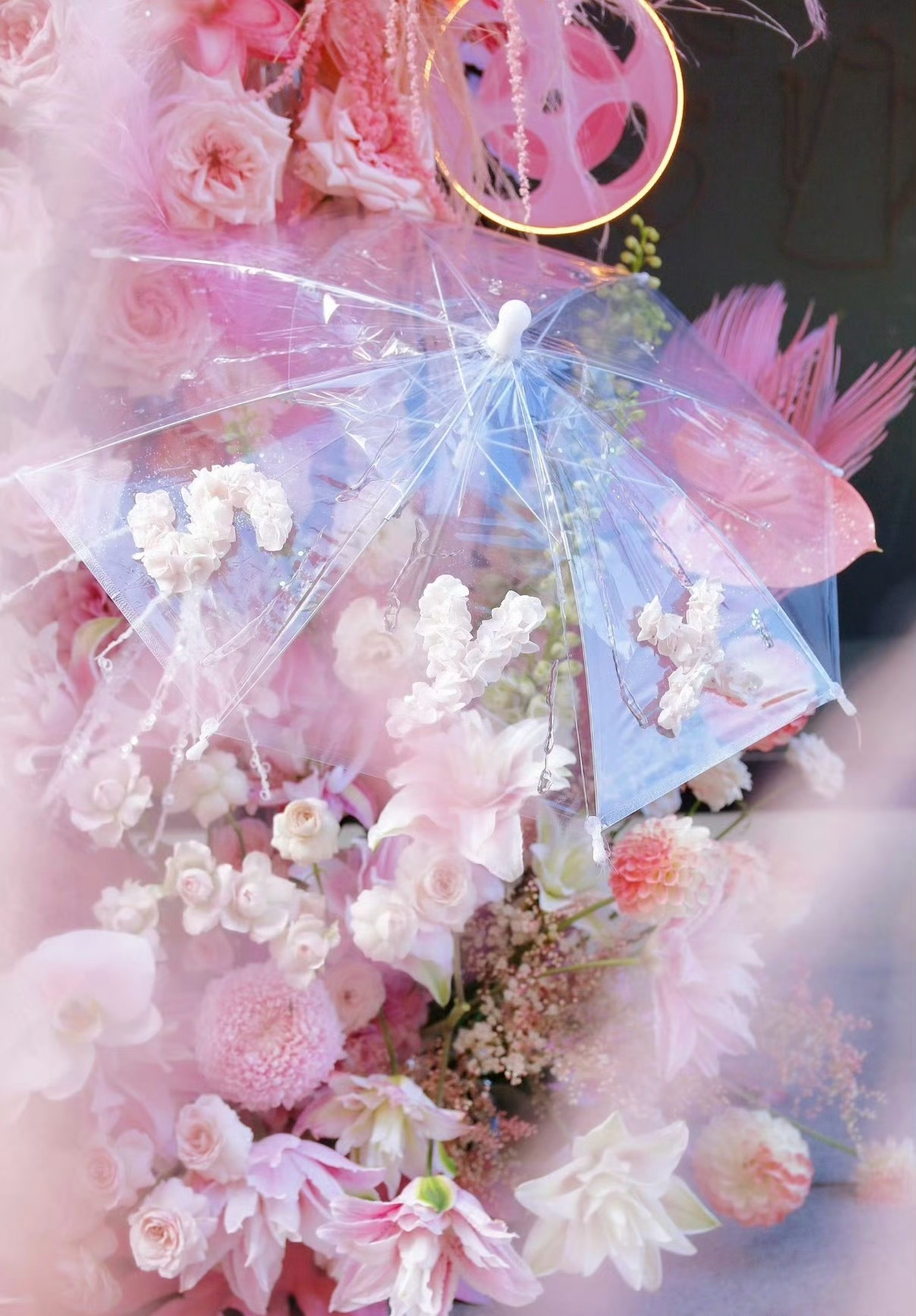 宋亚轩毕业应援花篮亚轩宝贝毕业快乐💗🎓做你想做的 我们永远爱你宋亚轩会一直是