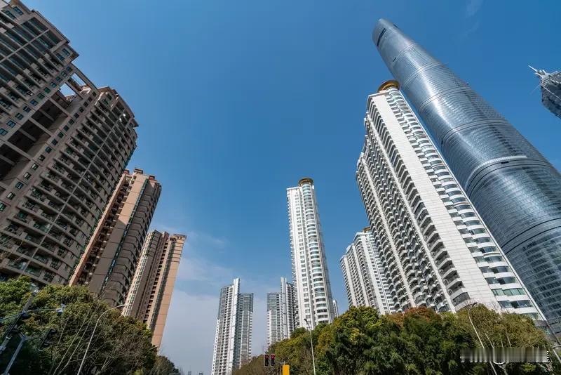 上海楼市真相：有人亏百万甩卖，有人抢千万豪宅，K型分化太残酷！

“一边是海水，