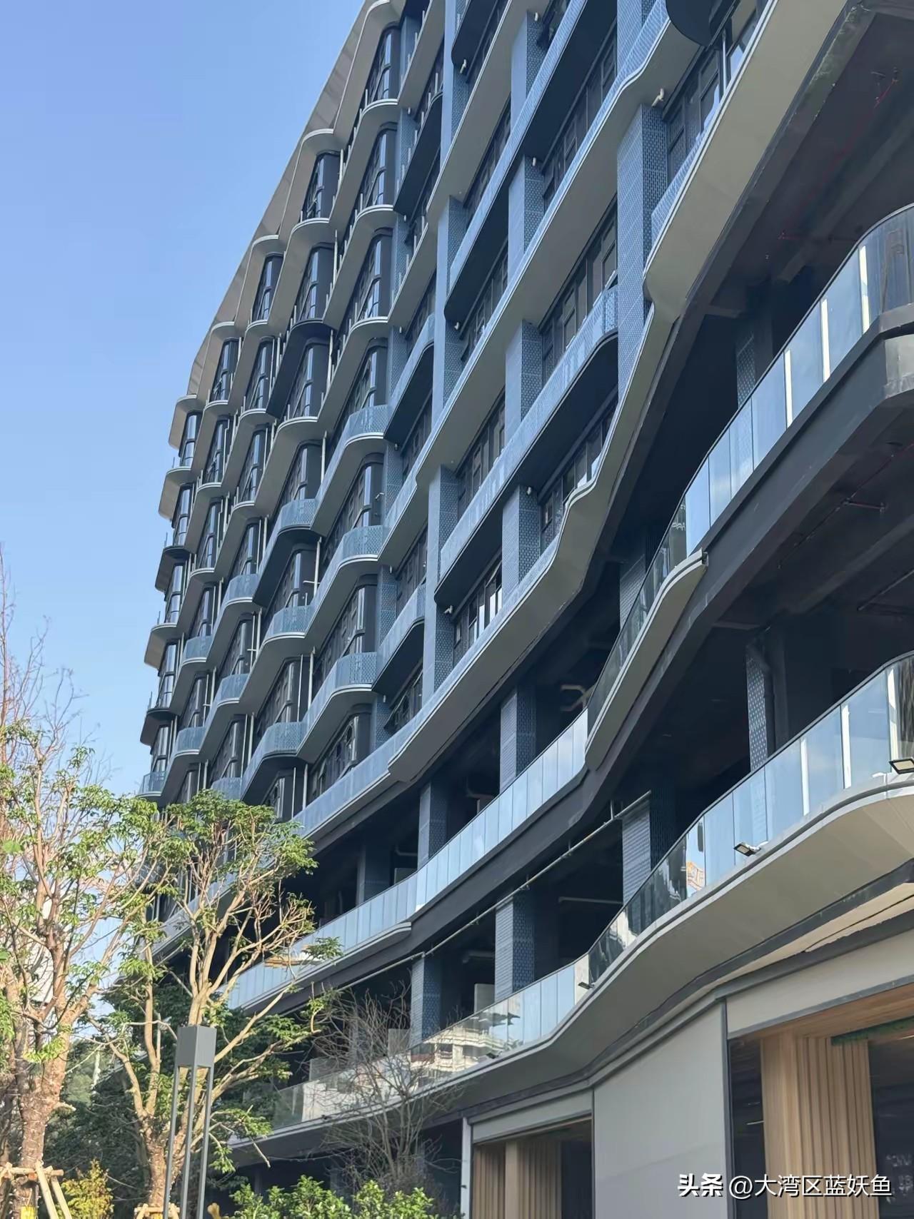 天河这波房源补贴来得太突然，昨天还挂90万的复式公寓，今天直接砍到65万，一下子