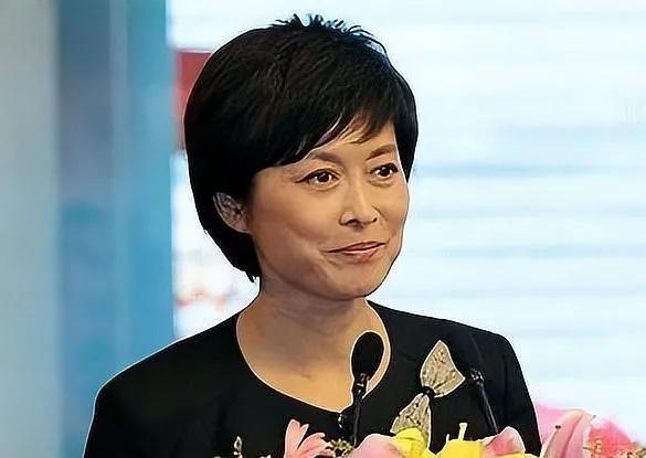 来自吉林省，黑龙江省，辽宁省的十位央视主持人，看看有你喜欢的没有？
第一位:敬一