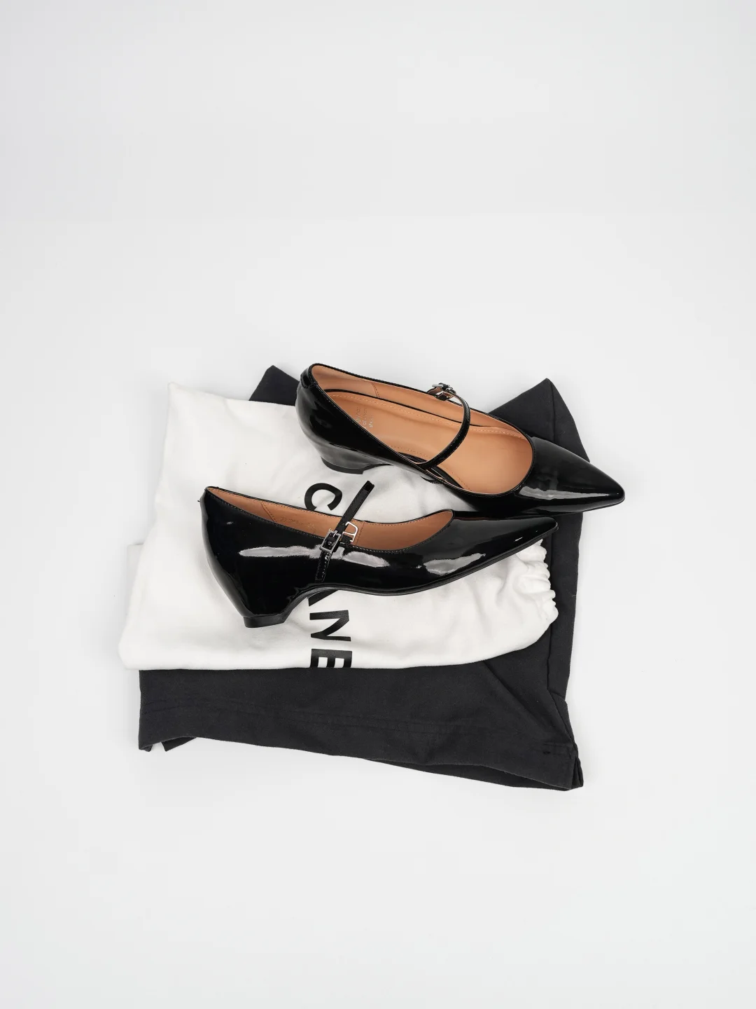 不费力就能得到气质穿搭！