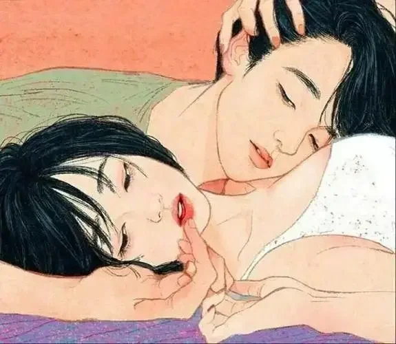 一个男人能够撩动一个已婚女人， 并不是这个男人有多好， 有多优秀， 魅...
