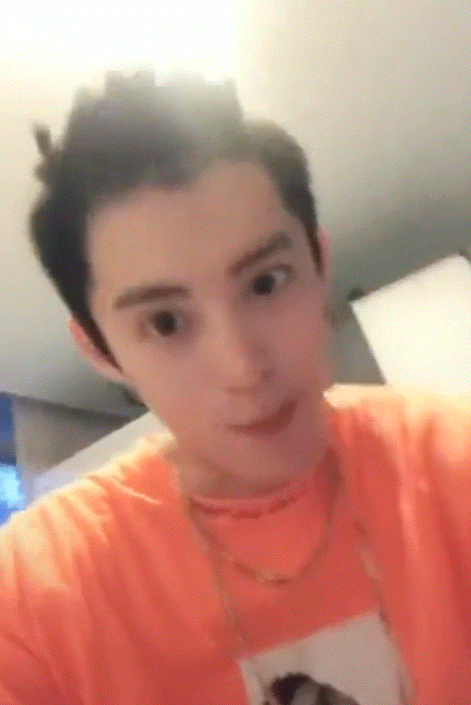 真的小朋友 