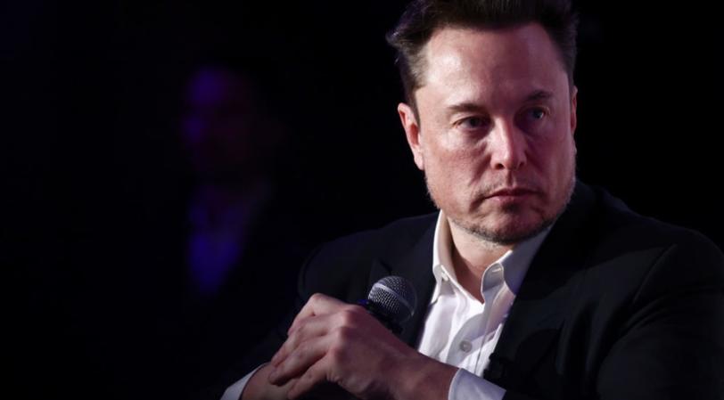 埃隆·马斯克（Elon Musk）对乌克兰武装部队的暴力动员方法感到愤怒


美