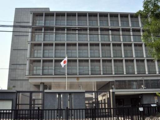 七七事变 89 周年这天日本使馆居然发邮件抹黑中国！凭空捏造国人反日情绪吓唬日侨
