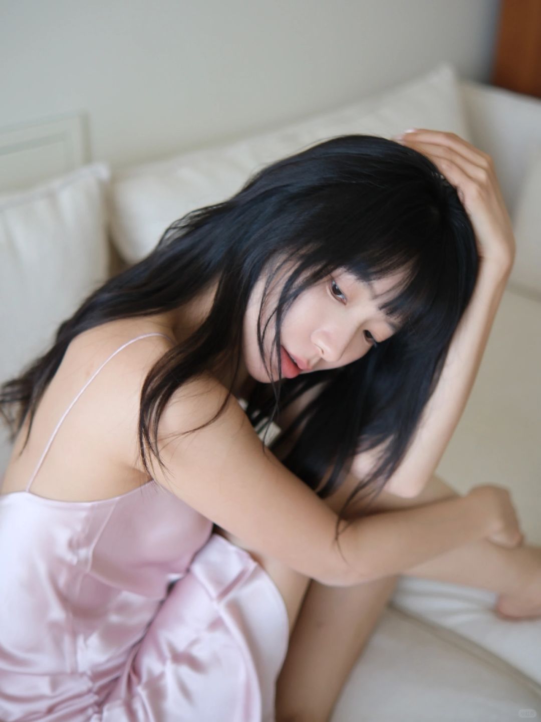 温柔独处时 是幸福也是自由
