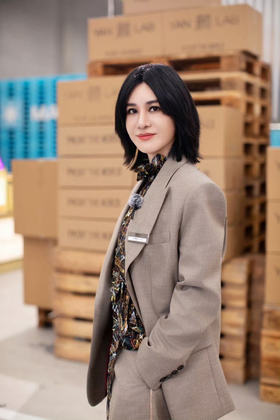 尚雯婕学霸的脑子就是好使尚雯婕靠AI高效看书真的不得不佩服尚文婕，看书学习还会巧