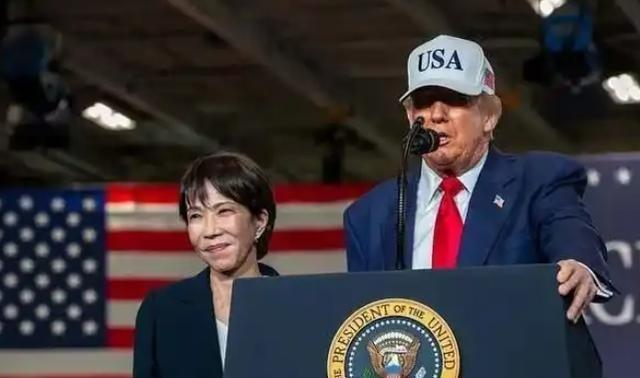 美国认可了中国的强大，英国承认了中国的强大，法国见识到了中国的强大，德国也接受了