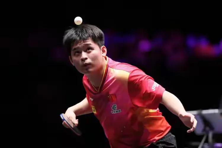 林诗栋3-0横扫非洲冠军晋级WTT瑞典站16强

在WTT欧洲大满贯瑞典站男单第