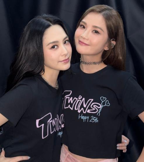 曝阿娇没有去阿Sa的婚礼 蔡卓妍被爆“含泪控诉丈夫，真的过不下去了”之后，有网友