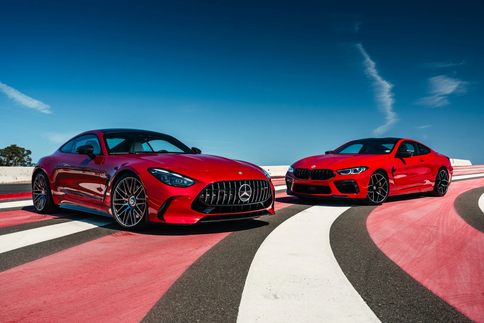 BMW M 遥遥领先 AMG ！宝马官方宣称，BMW M GmbH大家族的销量已