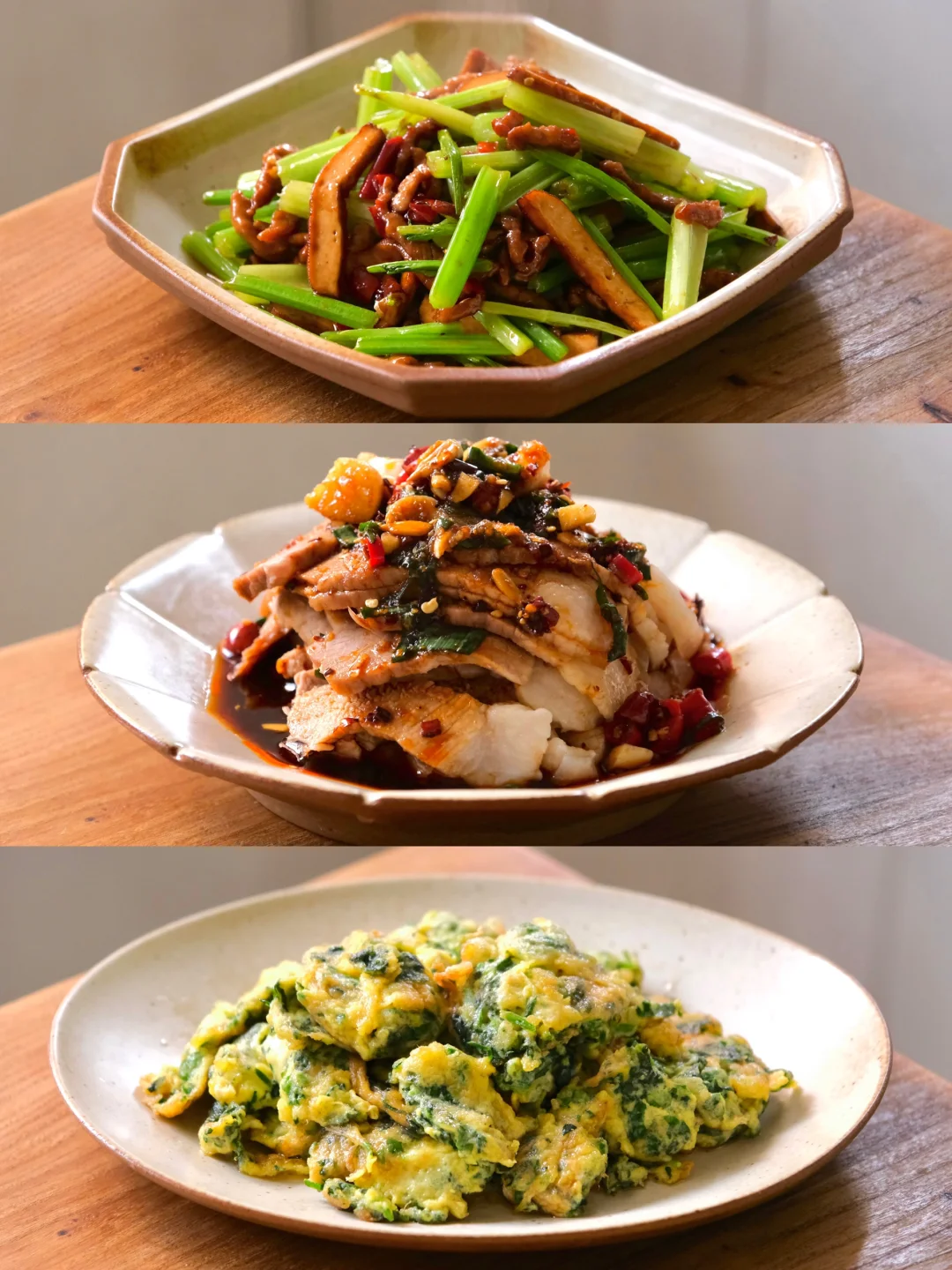 322天｜我家的春日餐桌｜春日限定美味菜谱