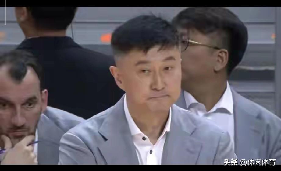 CBA休赛期大变局！宏远将帅理念冲突曝光，上海深陷恶意造谣风波

随着CBA总决