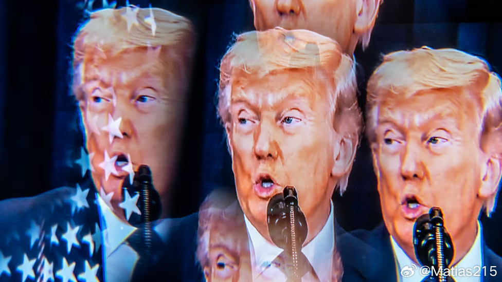 特朗普自己也搞不清，这场伊朗战争到底打完没关于冲突现状，总统似乎不仅跟国防部长掐