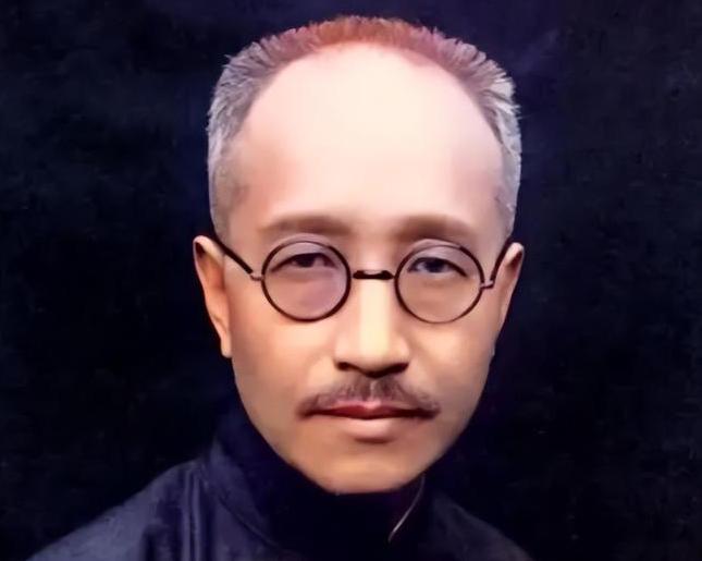19年章士钊与青楼女子同居5年后，原配找上门，章：我们可以一起生活。1924年，