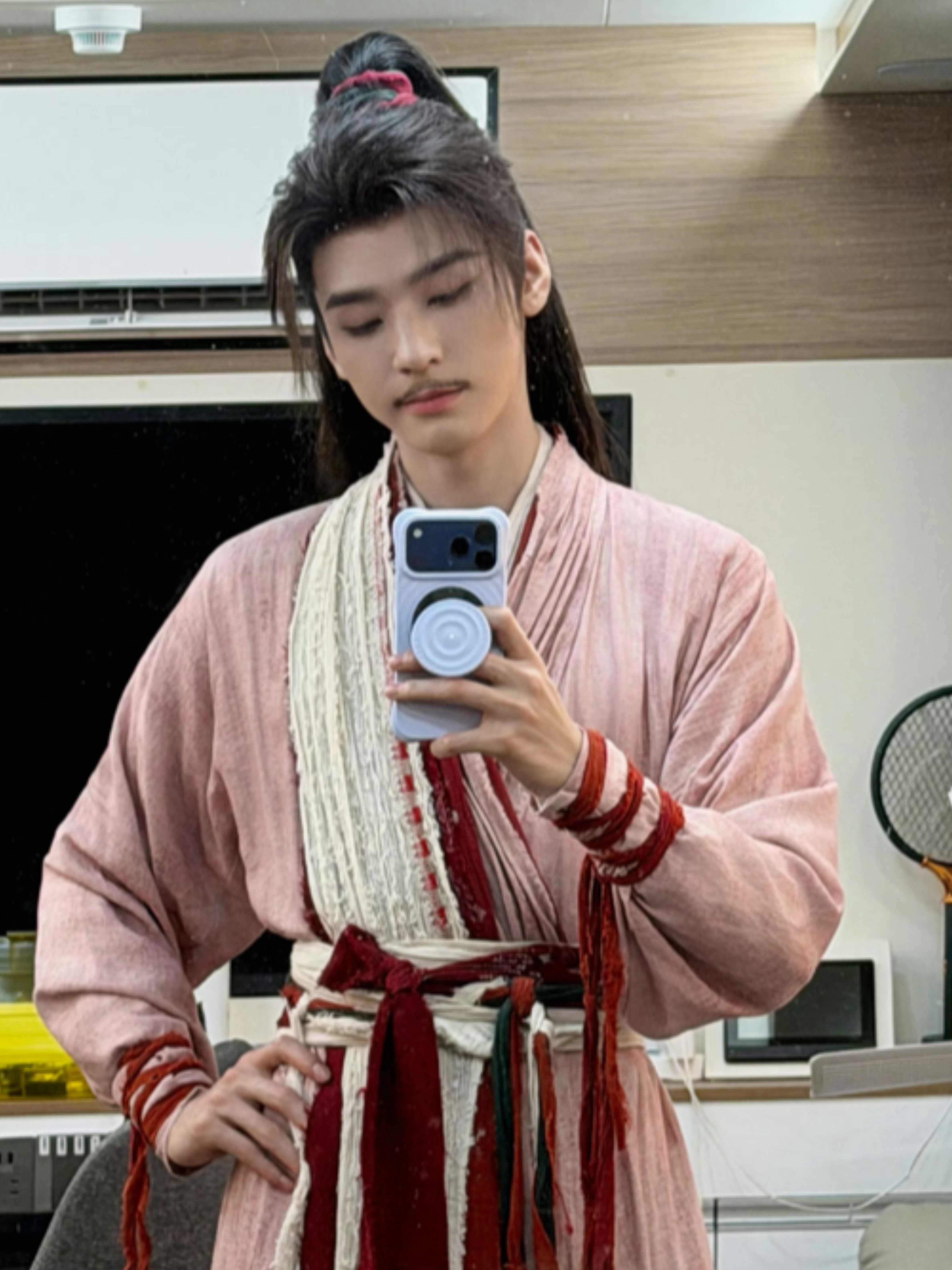 萌神 