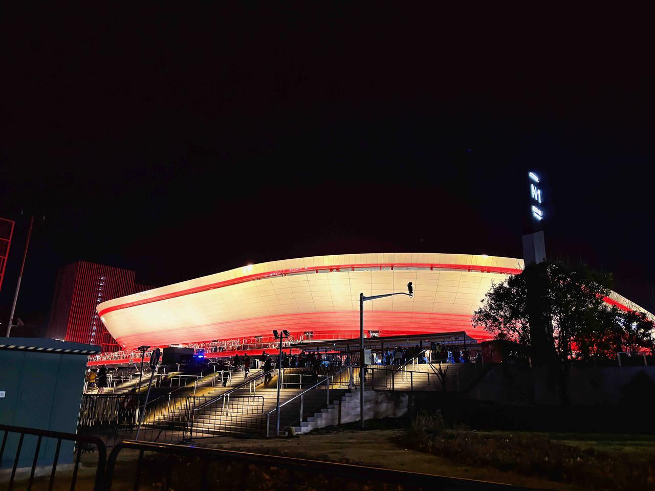 没想到海港第一场比赛就被26s打进一球，一上场就感觉到比较松散，今年买的外援也不